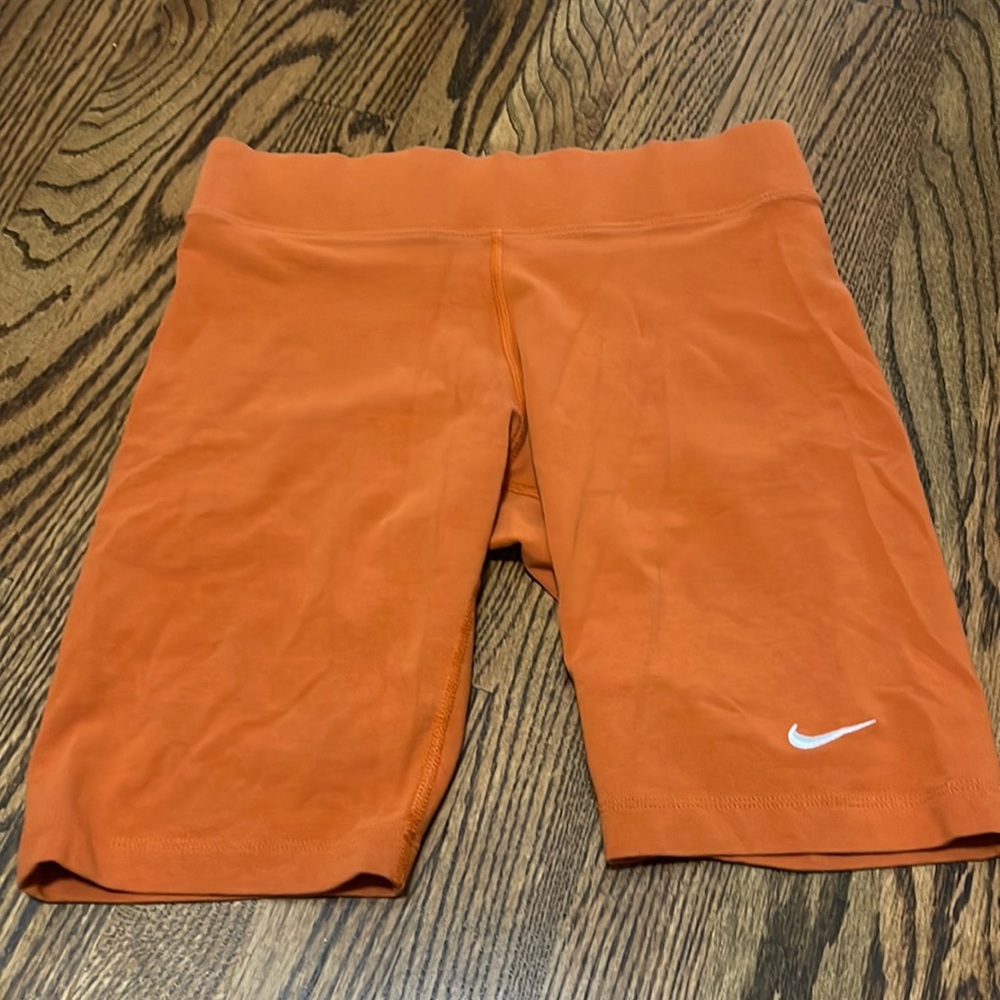 Nike Bike Shorts